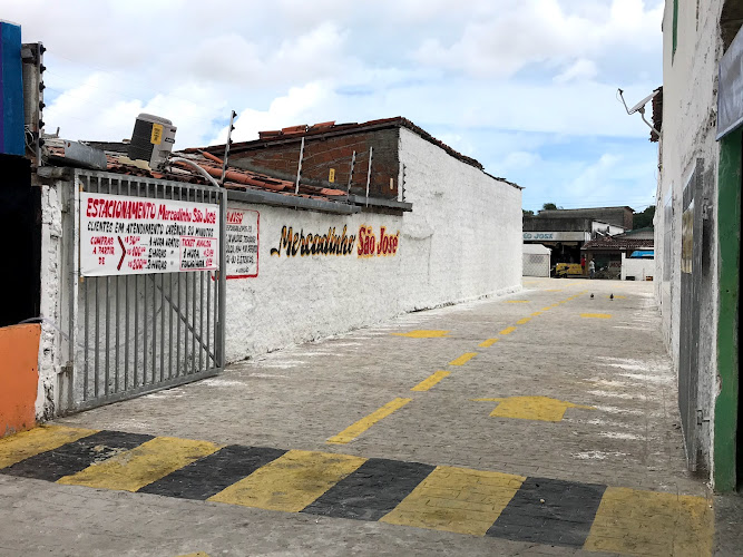 Estacionamento Mercadinho São José foto 1