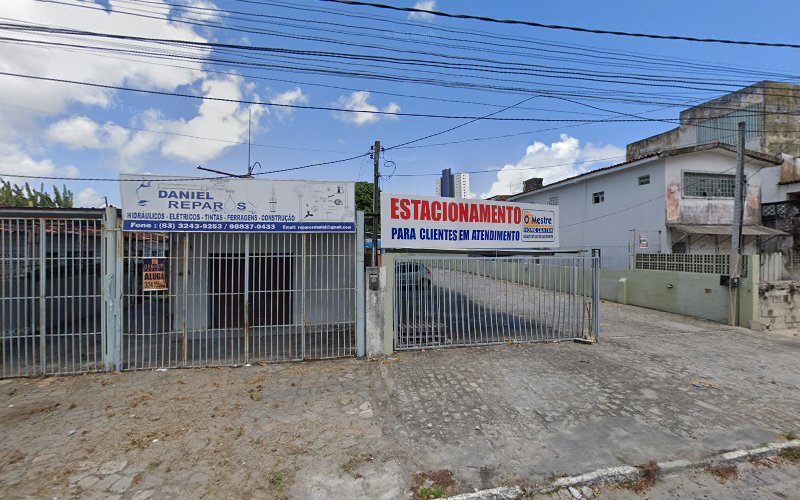Estacionamento O Mestre foto 1
