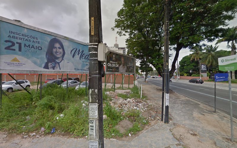Estacionamento Pago foto 1