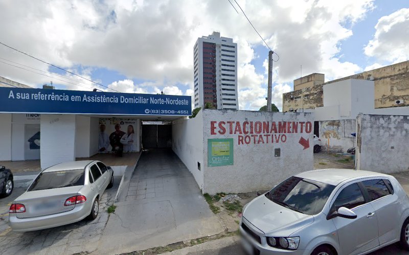 Estacionamento Rotativo foto 1