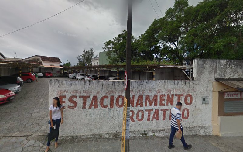 Estacionamento Rotativo foto 1