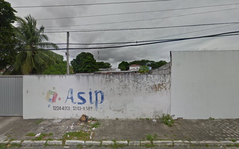 estacionamento rotatório foto 1