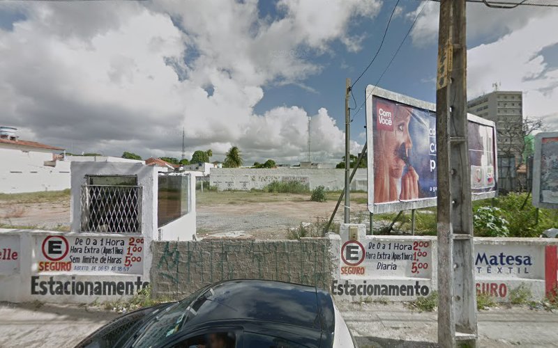 Estacionamento Seguro foto 1
