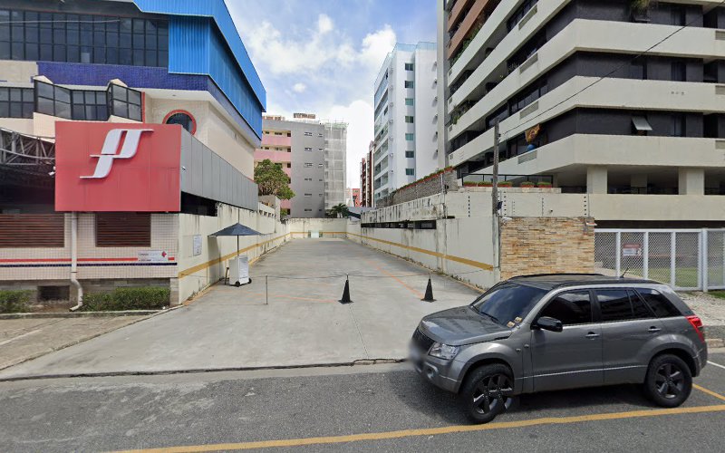Estacionamento Vip Valet - Prodígio Academia foto 1