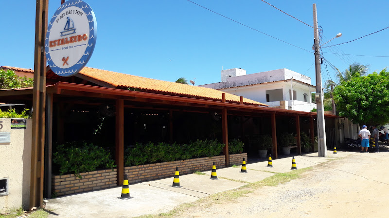 Estaleiro Restaurante foto 1