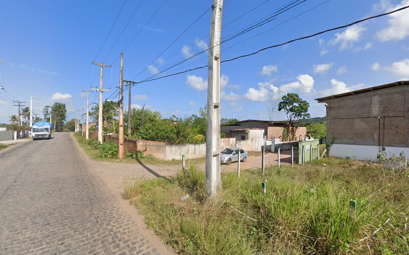 Estância mussure foto 1
