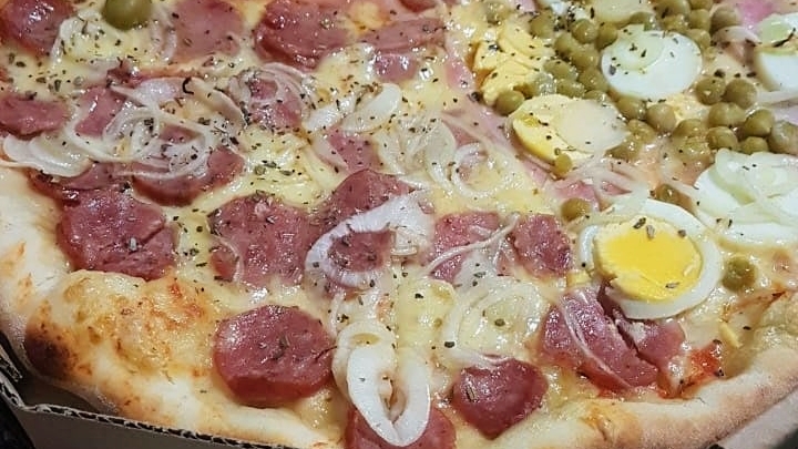 ESTHER PIZZA foto 1