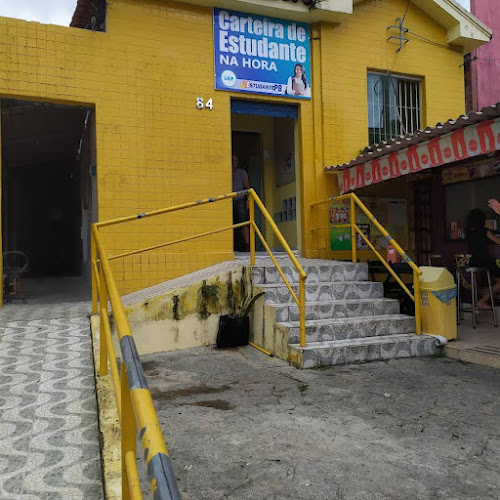 ESTUDANTE PB foto 1
