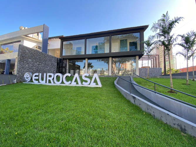Euro Acabamentos foto 1