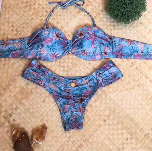 Eva Beach foto 1