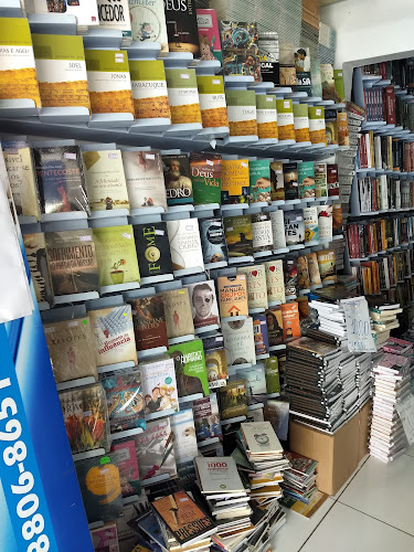 Evangelical bookstore Brother Pedro foto 1