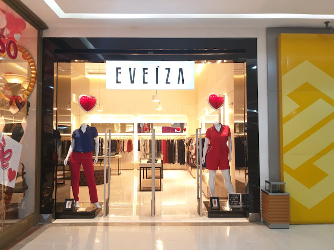 Eveíza - Manaíra Shopping foto 1
