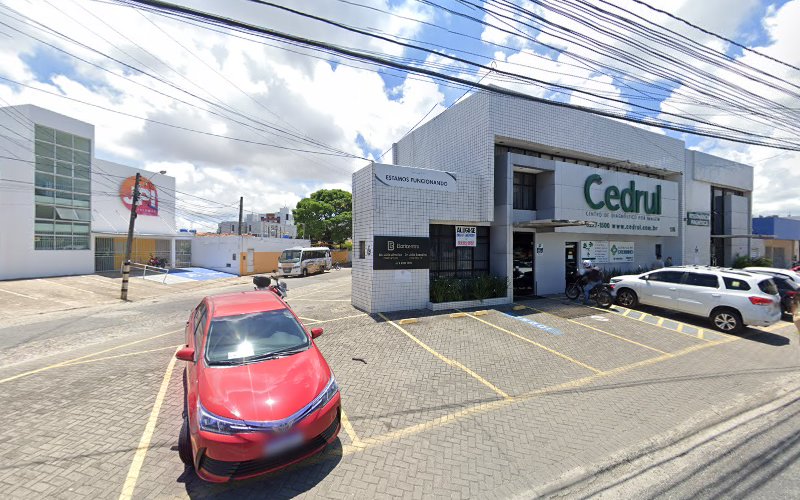 EVS Espaço Premium Bancarios foto 1