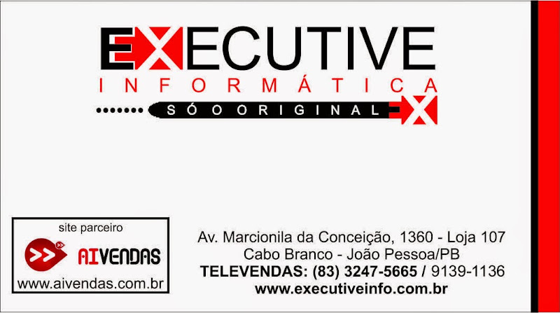 Executive Informática foto 1