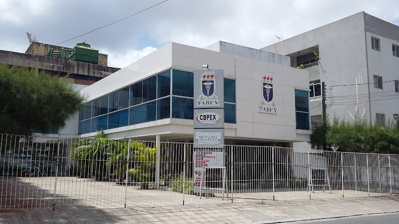 Fabex - Faculdade Brasileira de Ensino Pesquisa e Extensão foto 1