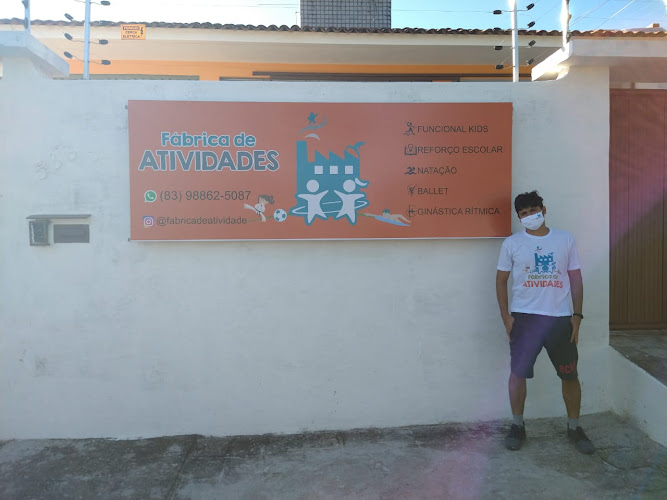 Fábrica de Atividades foto 1