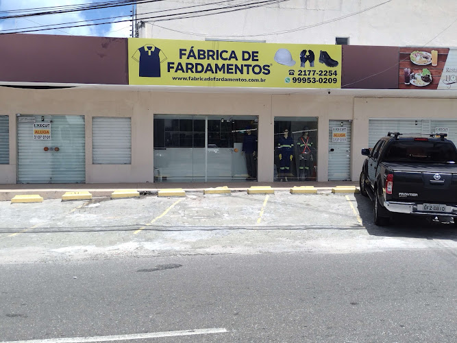 Fábrica de Fardamentos foto 1