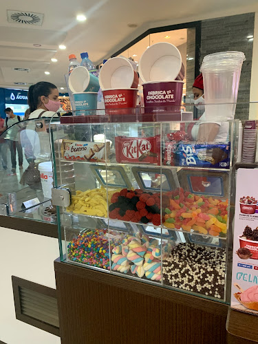 Fábrica di Chocolate Tambiá foto 1