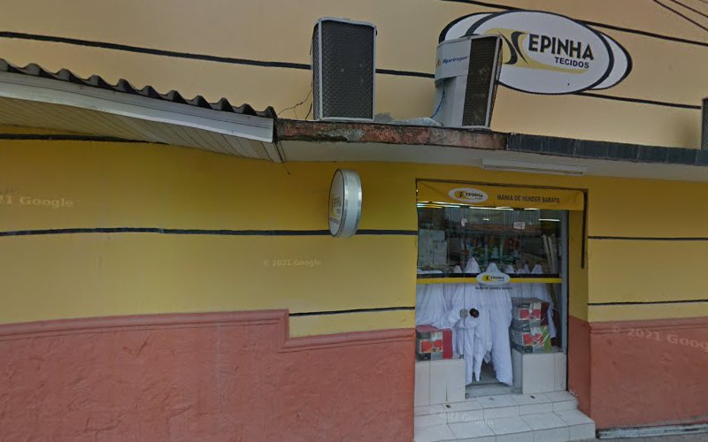 Fabril Comercio De Tecidos E Decora foto 1