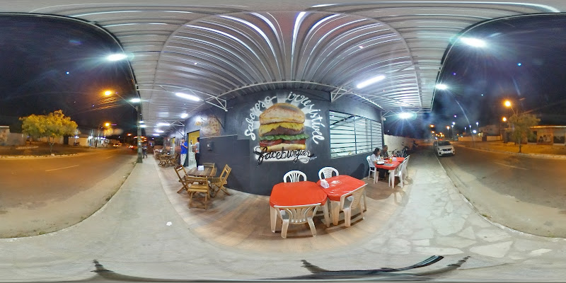 Face Burguer Jose Americo- João Pessoa/PB foto 1