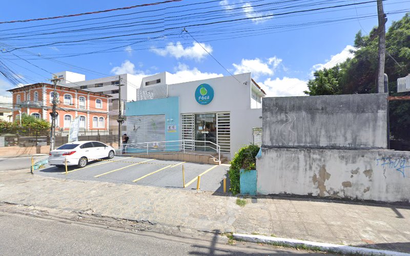 Fácil Odontologia (Dentistas em João Pessoa) - Unidade II foto 1