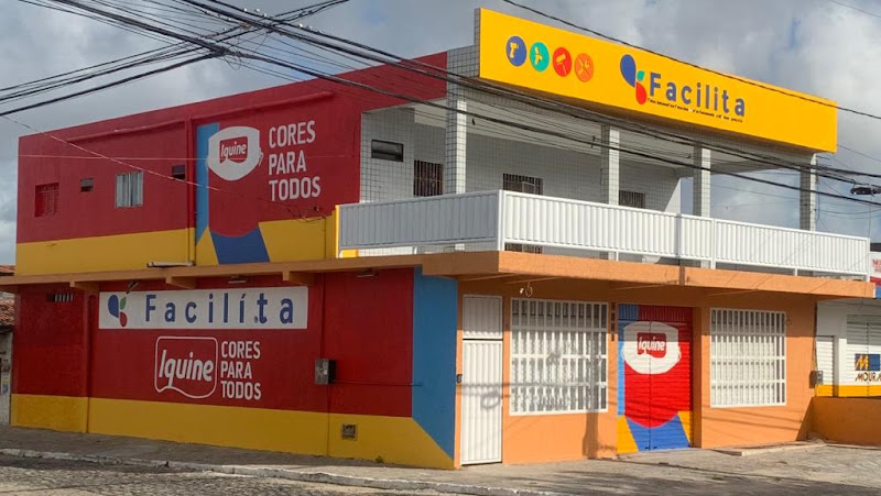 FACILITA MATERIAL DE CONSTRUÇÃO E UTILIDADES PARA O LAR foto 1