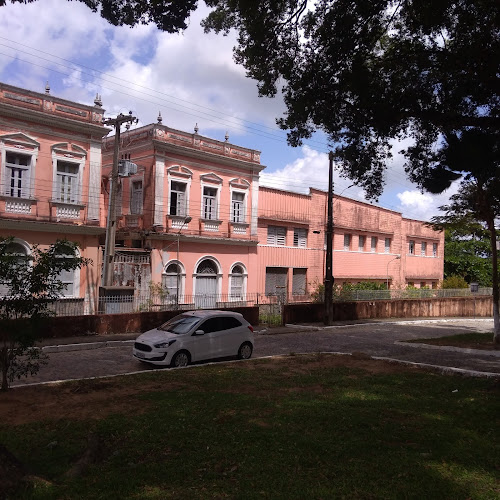 Faculty of Medical Sciences of Paraiba foto 1