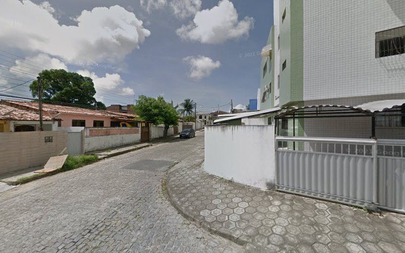 Falcão e Ramalho foto 1