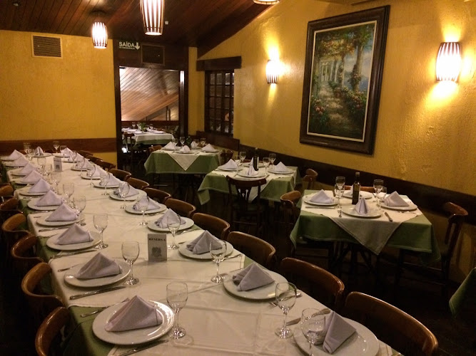 Famiglia Muccini Italian Restaurant foto 1