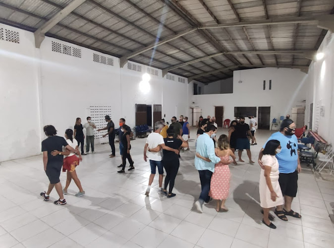 Família Forrozeira foto 1