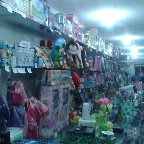 Fantastikas Importados e Variedades foto 1