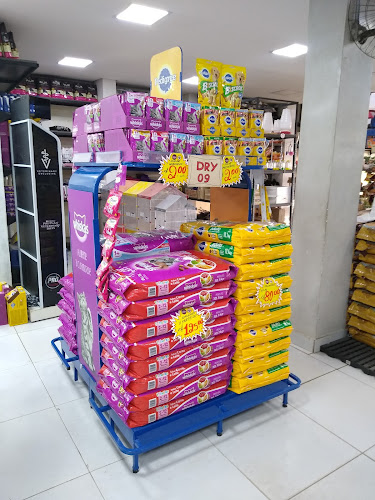 Farelo Jp Rações E Medicamentos foto 1