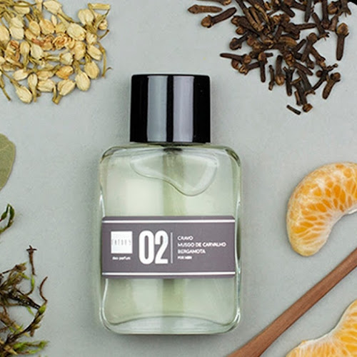 FATOR 5 Perfumes João Pessoa foto 1