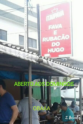 Fava Hugo foto 1