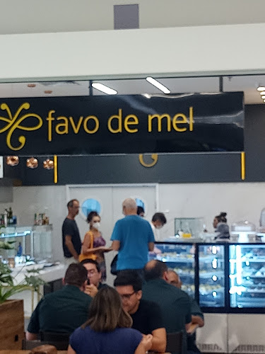Favo de Mel - Ferreira Costa foto 1