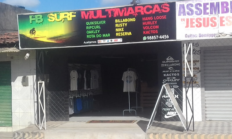 FB SURF MULTIMARCAS foto 1