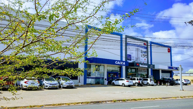 Federal Savings Bank foto 1