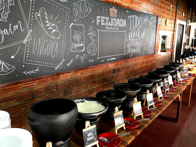 Feijoada Manaíra foto 1