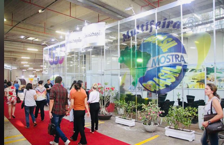 FEIRA BRASIL MOSTRA BRASIL foto 1