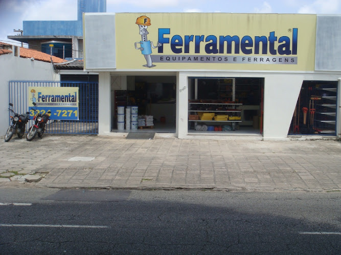 Ferramental Comércio e Locação foto 1