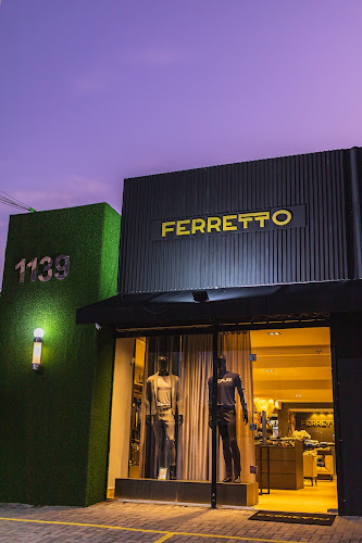 FERRETTO foto 1