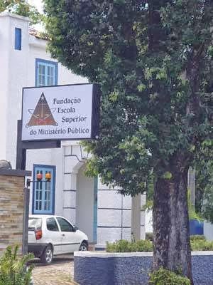 FESMIP - Fundação Escola Superior do Ministério Público do Estado da Paraíba foto 1