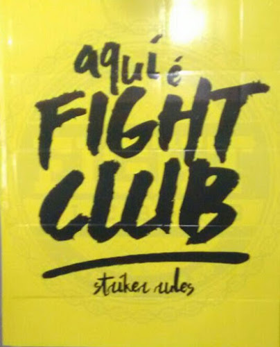 Fight Club PB foto 1