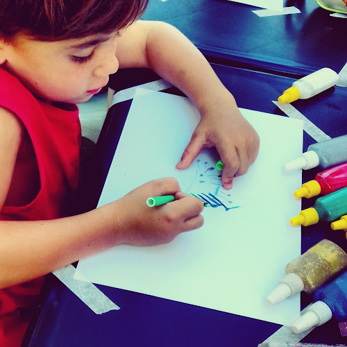 Figurinha - Curso de Desenho Figurativo Criativo para Crianças foto 1