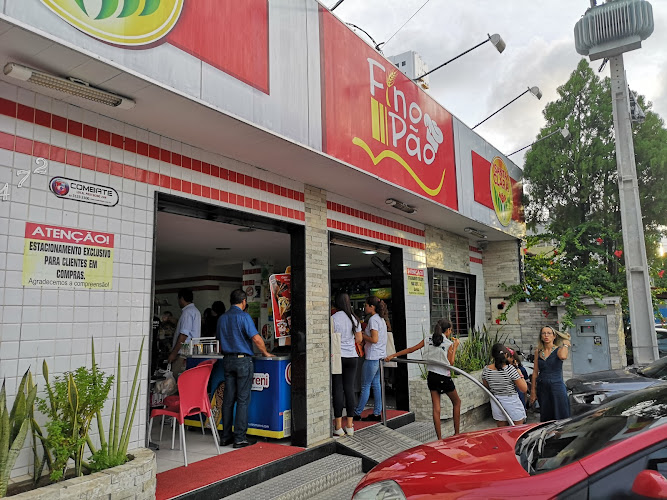Fino Pão foto 1