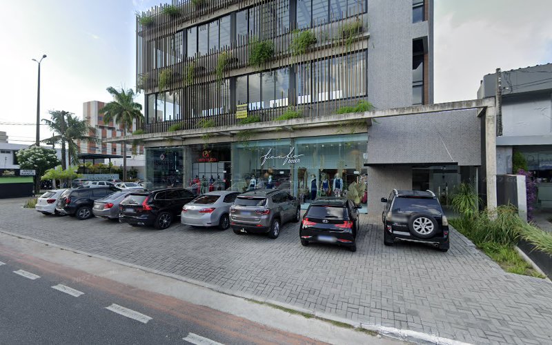 FIO A FIO beach - Av. Edson Ramalho foto 1