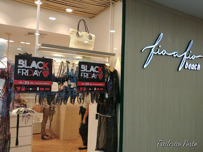 FIO A FIO beach - Shopping Tambiá foto 1