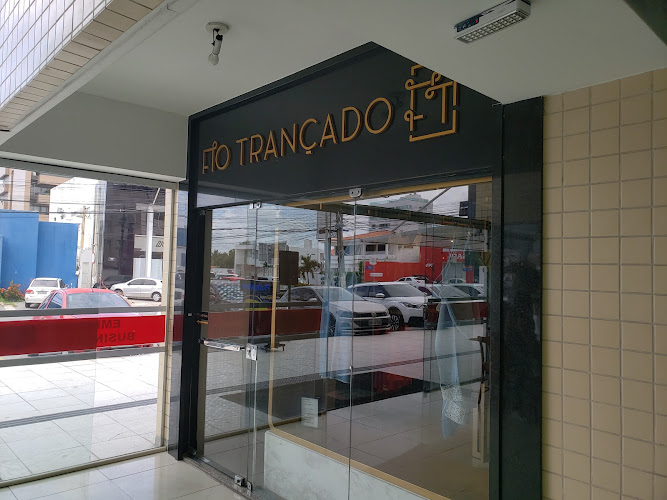 Fio Trançado foto 1