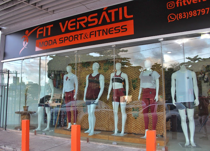 Fit Versátil foto 1