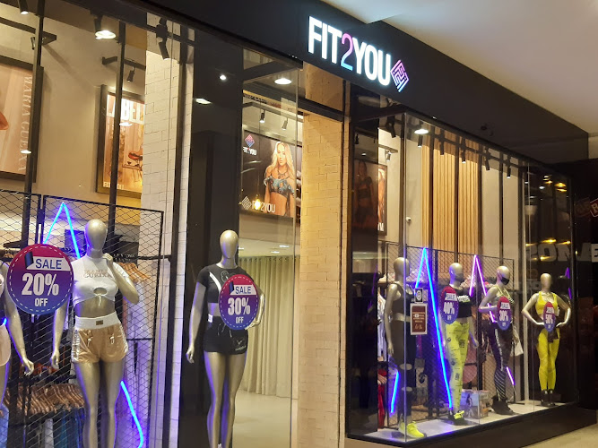 FIT2YOU foto 1
